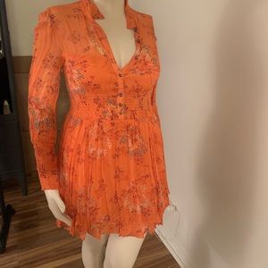 Free People Dress